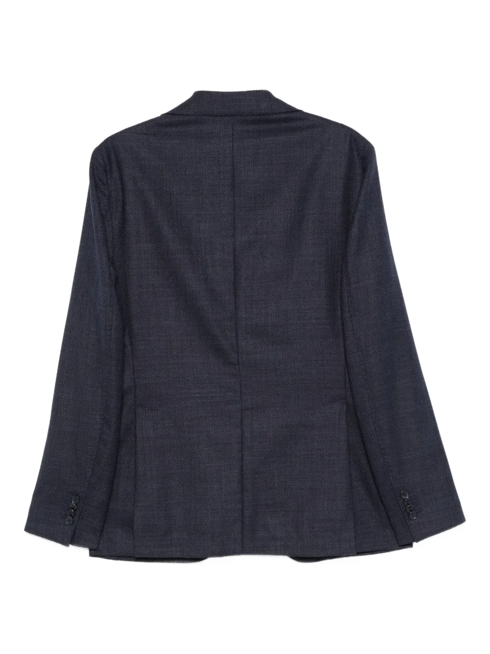 LUIGI BIANCHI MANTOVA button blazer | Suit & Dinner Jackets | Image 2