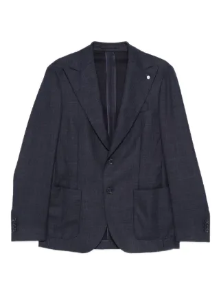 LUIGI BIANCHI MANTOVA