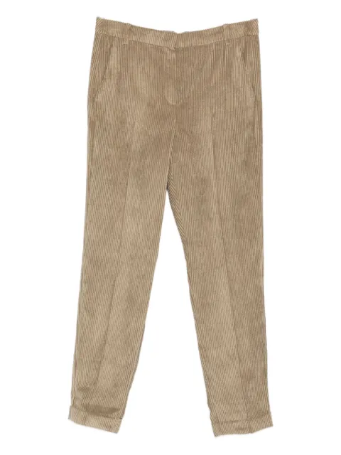 I BLUES corduroy trousers