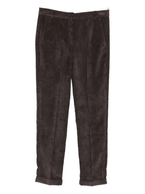 I BLUES corduroy trousers