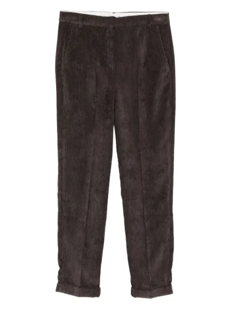 I BLUES corduroy trousers