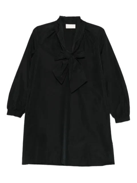 I BLUES Vaglio A-line mini dress