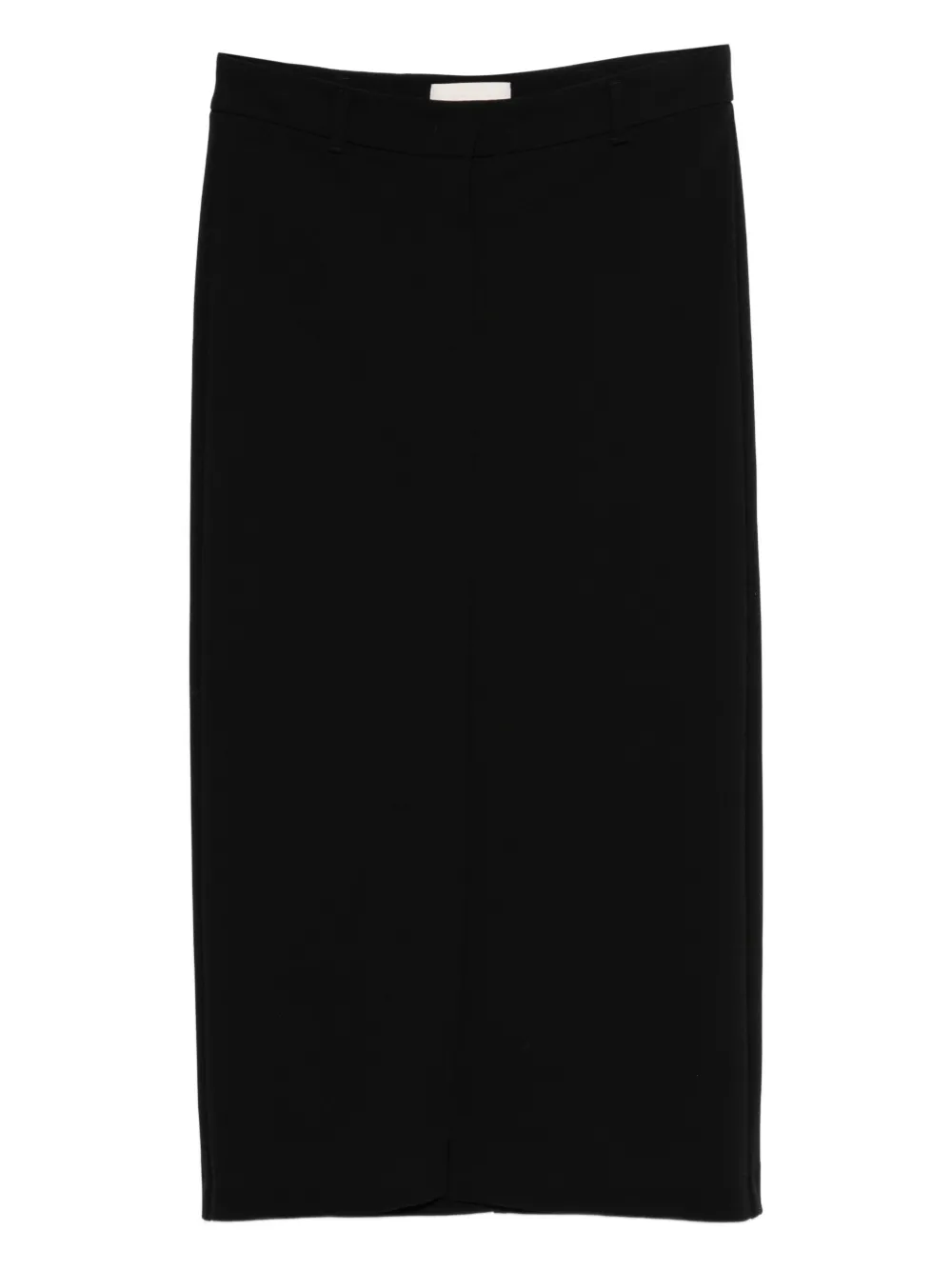 I BLUES falda midi Noce | negro | Image 1