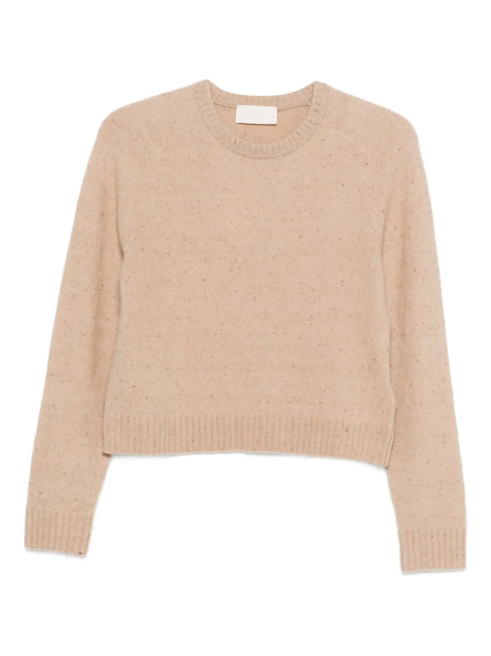 I BLUES Adito crew-neck sweater | Neutrals | Image 1