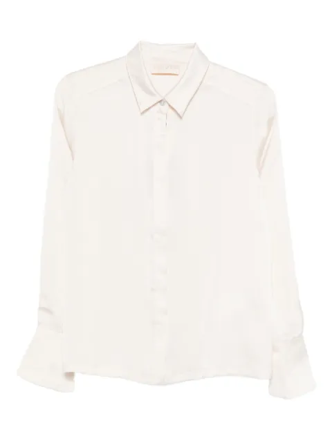 I BLUES Accolto long-sleeve shirt