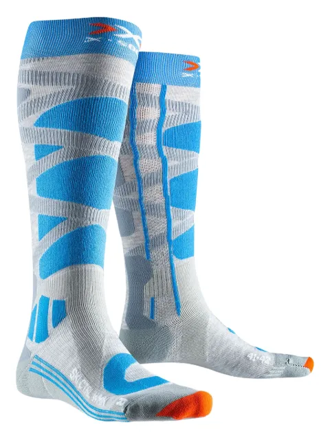 X-Socks Ski Control 4.0 socks