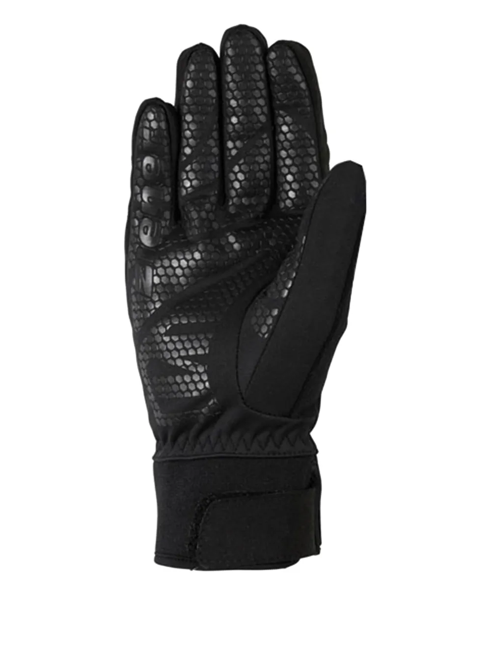 ZIENER Ilko multisport gloves | Black | Image 1