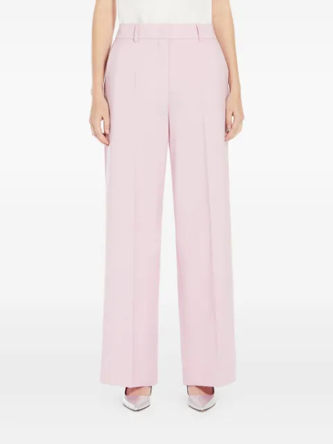 Weekend Max Mara wool trousers
