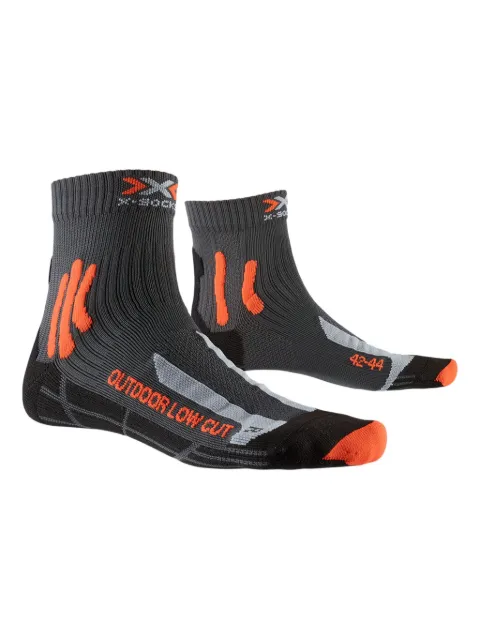 X-Socks calcetines Trek Outdoor Low Cut 4.0