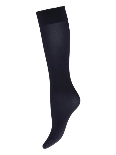 Wolford knee socks