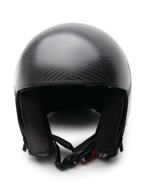 TRIPOINT 206 Tromeja carbon helmet