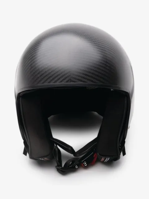 TRIPOINT 206 Tromeja carbon helmet