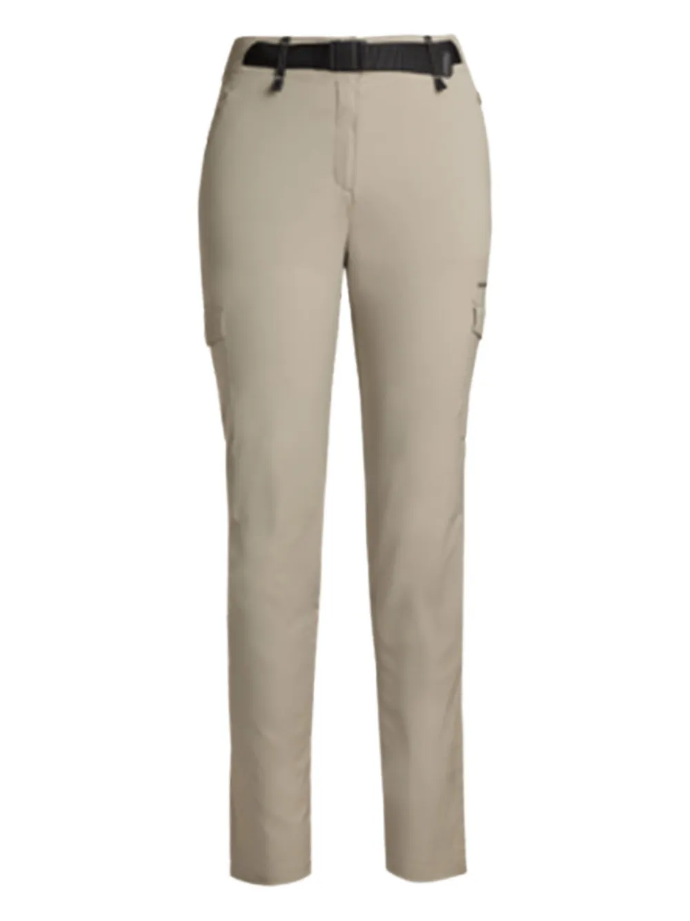 Trangoworld Onega Trousers In Gray