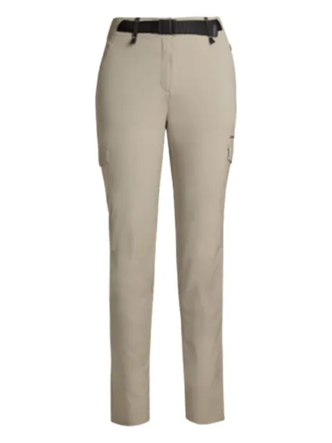 TRANGOWORLD pantalones Onega