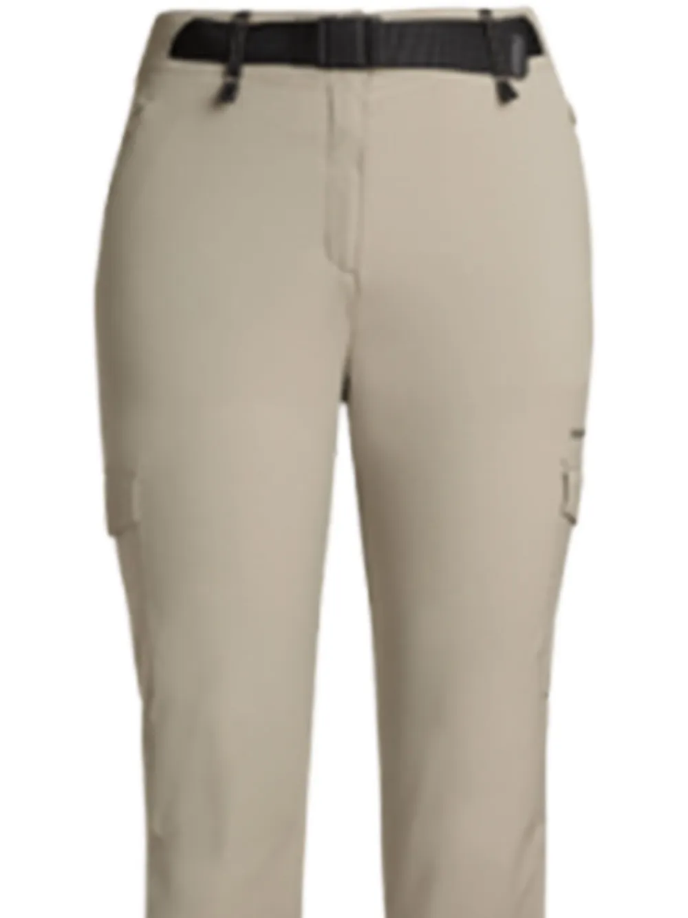 TRANGOWORLD Onega trousers - Beige