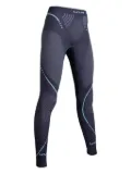 UYN seamless patterned base layer - Grey