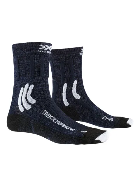 X-Socks calcetines deportivos con logo