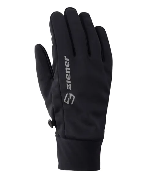 ZIENER Irios padded gloves