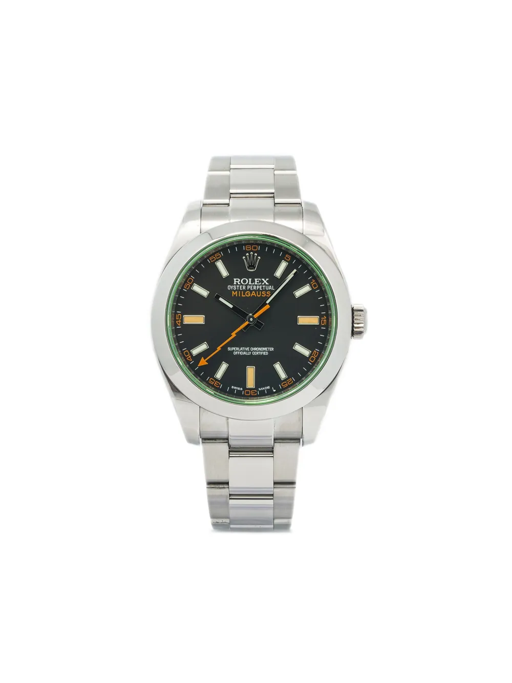 Milgauss 40mm