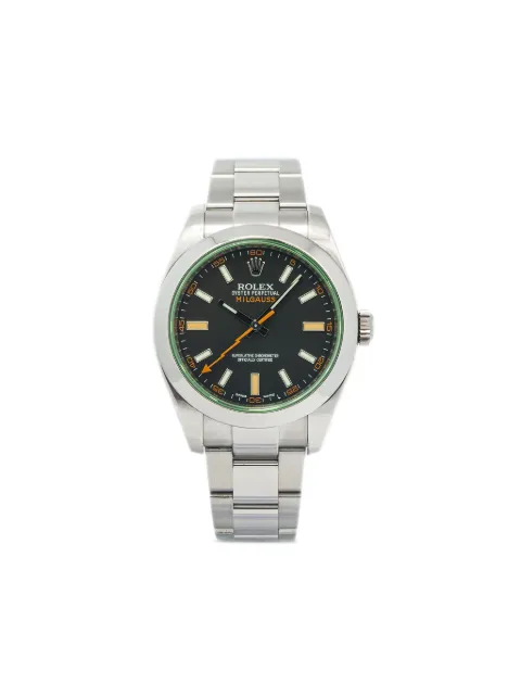 Rolex Milgauss 40mm