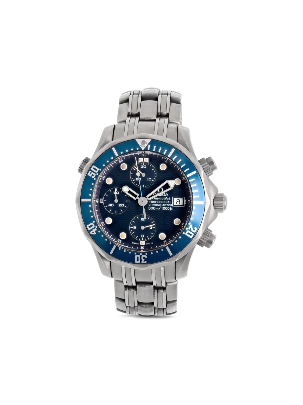 Seamaster 42mm