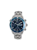 OMEGA Seamaster 42mm - Black