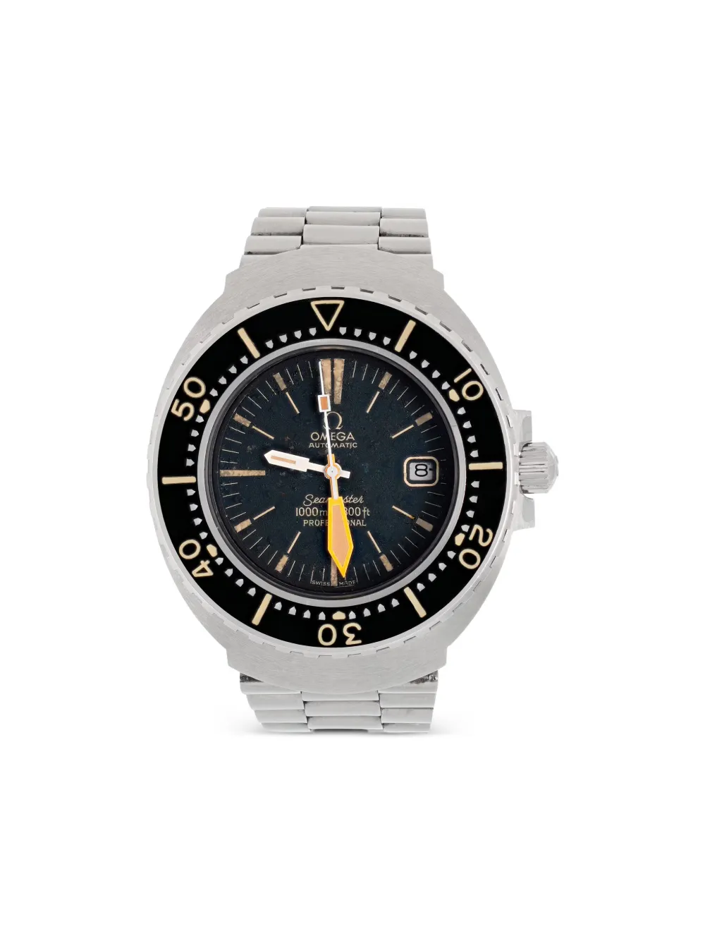 Seamaster 45mm