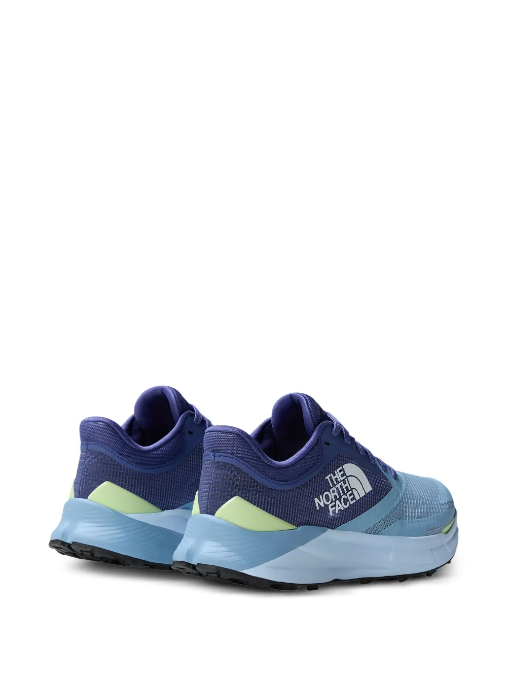 The North Face Vectiv Enduris III sneakers Blauw