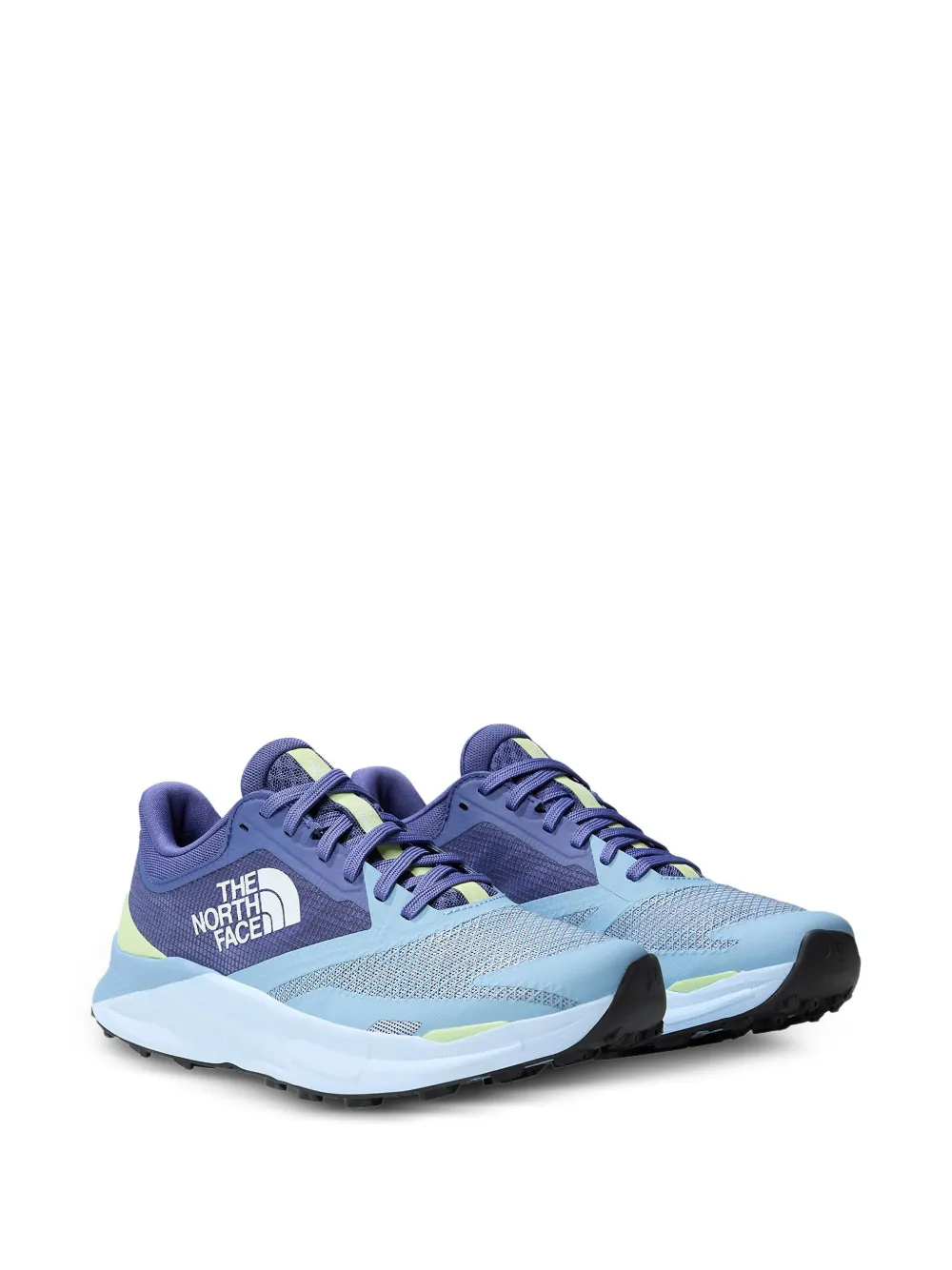 The North Face Vectiv Enduris III sneakers Blauw