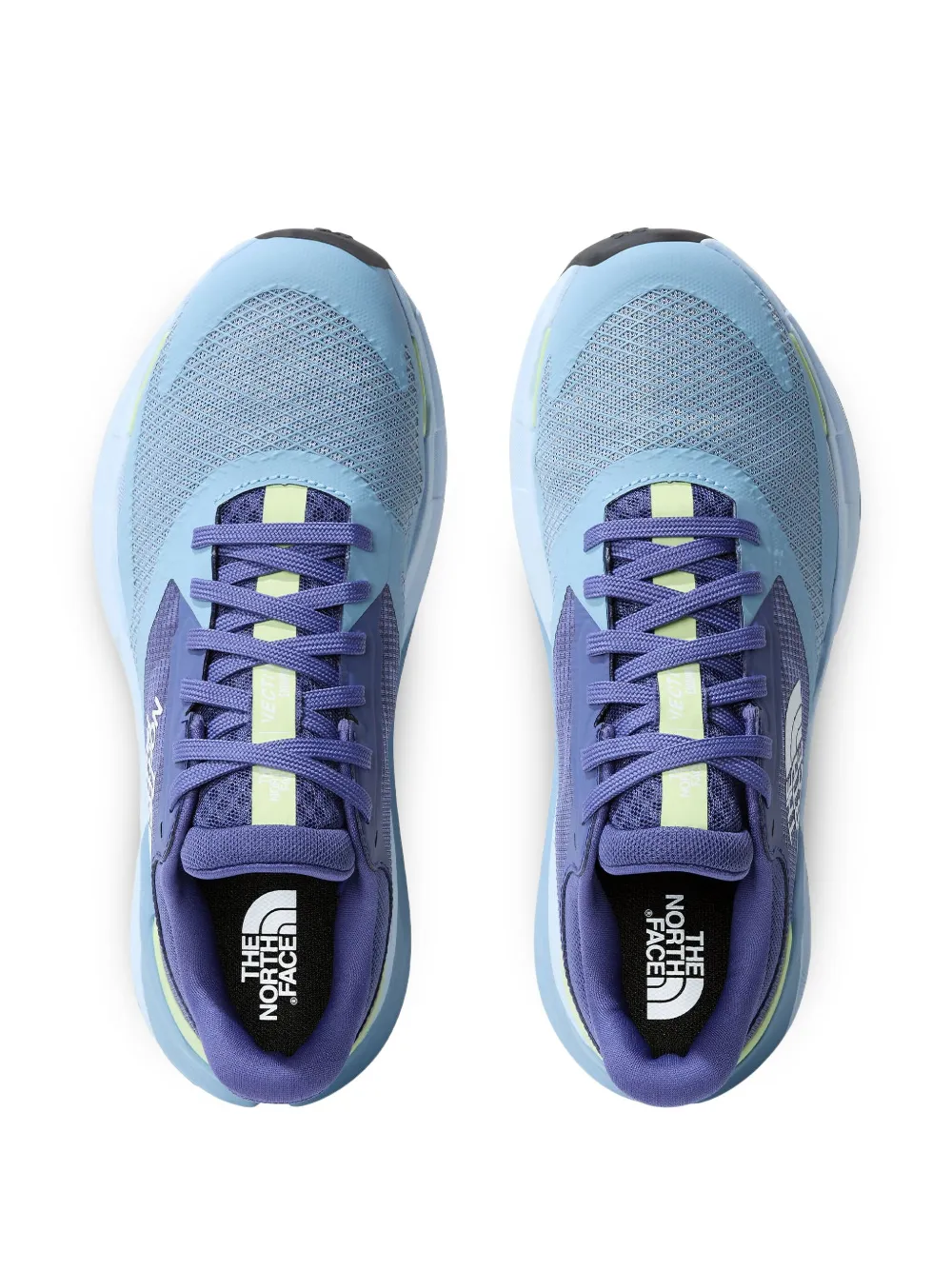 The North Face Vectiv Enduris III sneakers Blauw