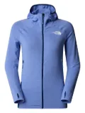 The North Face Bolt hooded jacket - Blue