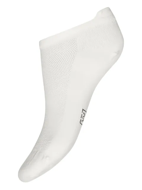 Wolford logo-detail socks