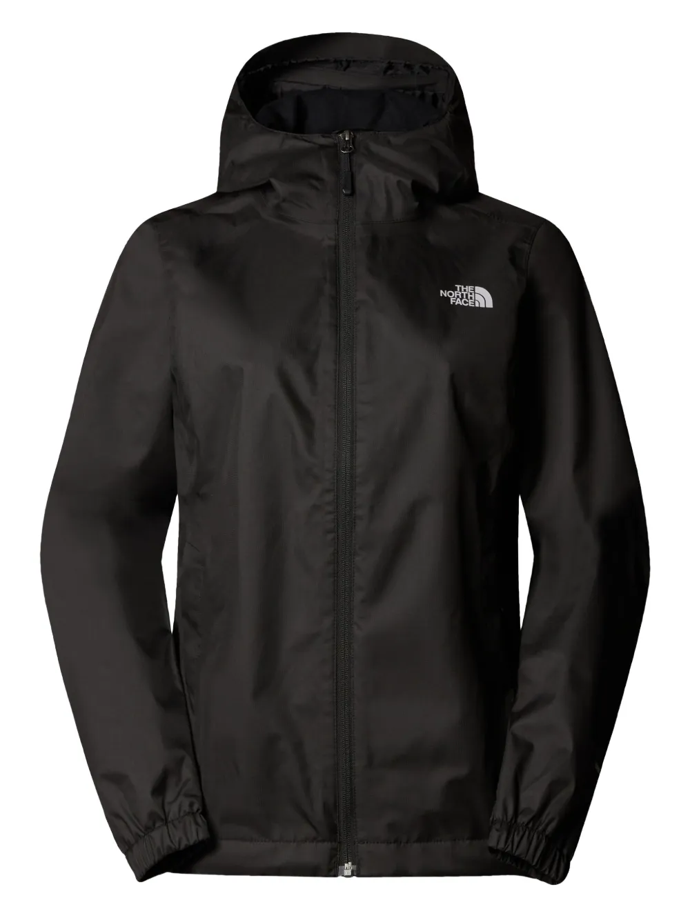 The North Face Quest hooded zip-up jacket | Lightweight Jackets | Image 2