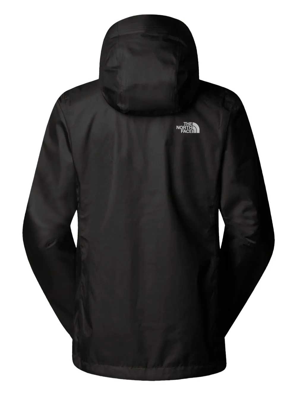 The North Face Quest フーデッド ジャケット - ブラック The North Face Quest フーデッド ジャケット - ブラック