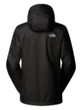 The North Face Quest hooded zip-up jacket - Black