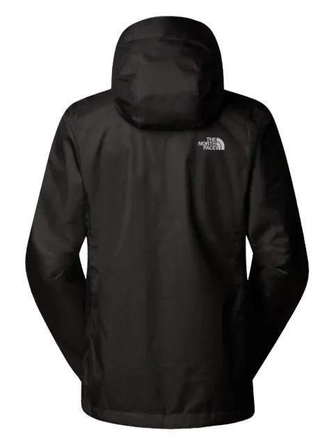 The North Face Quest hooded zip-up jacket