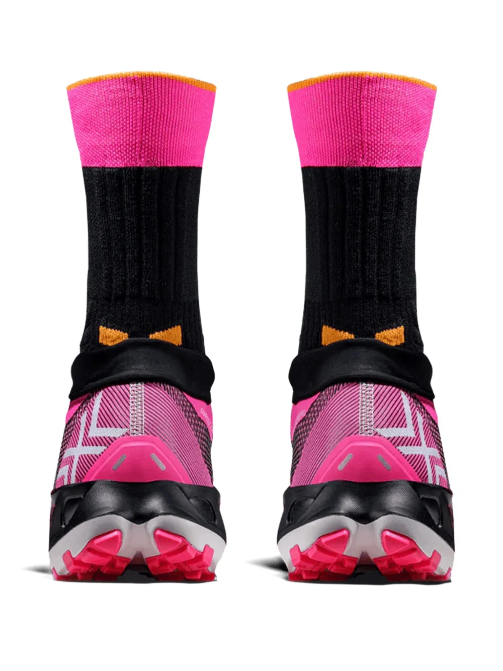 X BIONIC Terraskin X02 trail running sneakers | Low-Tops | Image 2