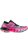 X BIONIC Terraskin X02 trail running sneakers - Pink