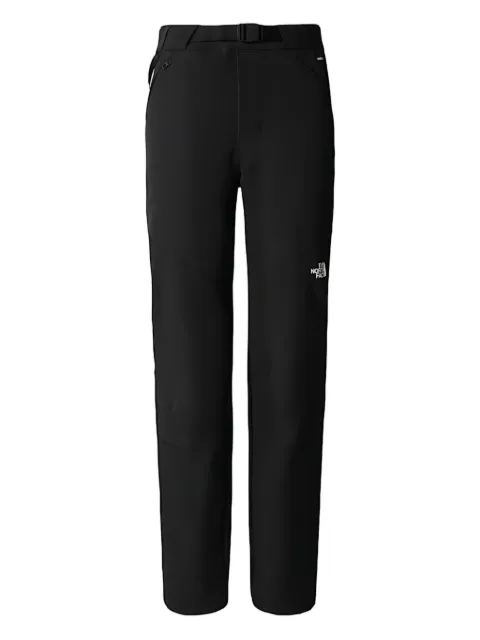 The North Face Diablos belted panel trousers