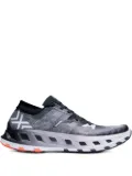 X BIONIC Terraskin X02 trail running sneakers - Black