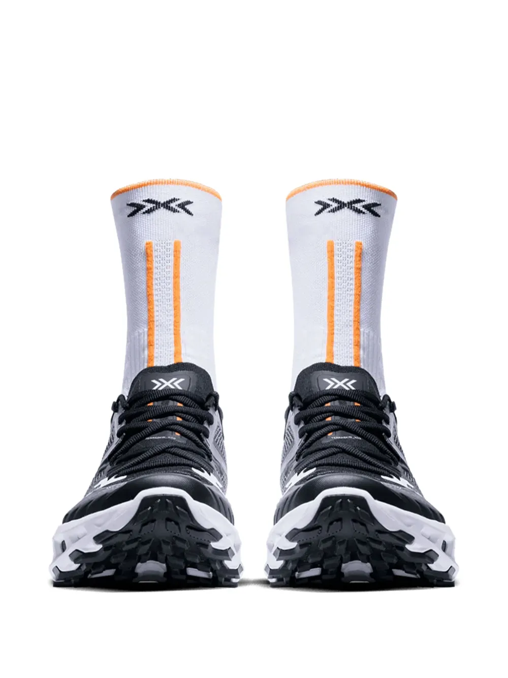 X BIONIC Terraskin X02 trail running sneakers | Performance Trainers | Image 2