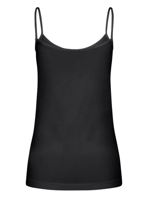 Wolford spaghetti-strap jersey top