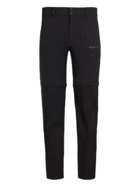TRANGOWORLD Palec zip-pocket performance trousers
