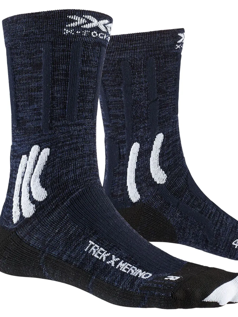 X-Socks calcetines Trek X 4.0 | Activewear | Image 2