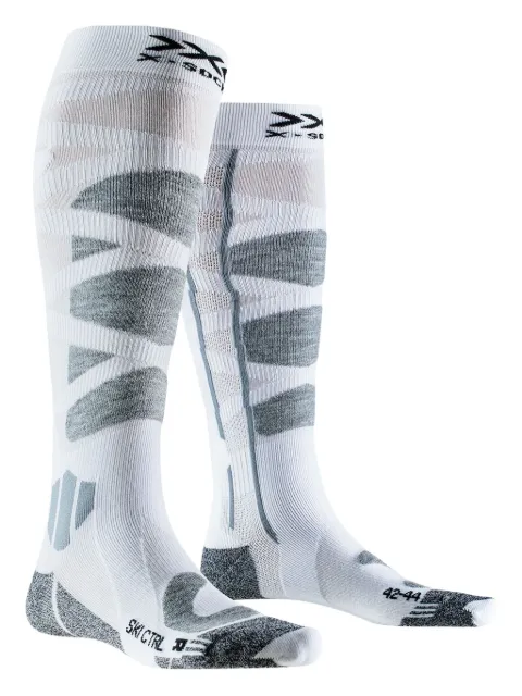 X-Socks Ski Control 4.0 socks