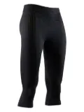 X BIONIC Accumulator three-quarter leggings - Black