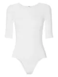 Wolford half-sleeve body - White