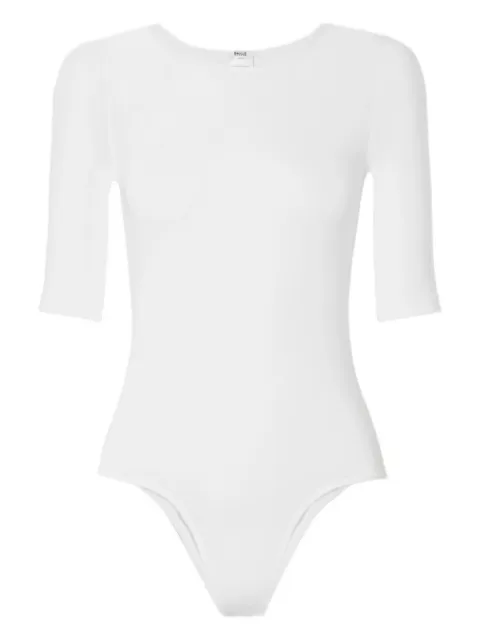 Wolford half-sleeve body