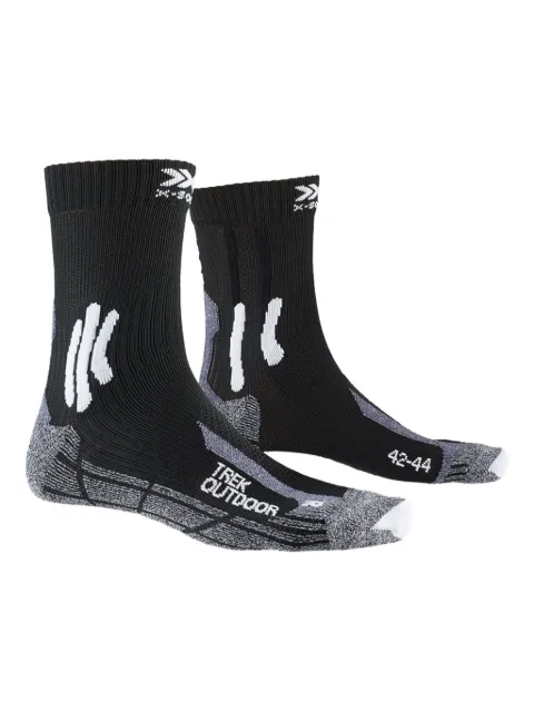 X-Socks calcetines deportivos con logo