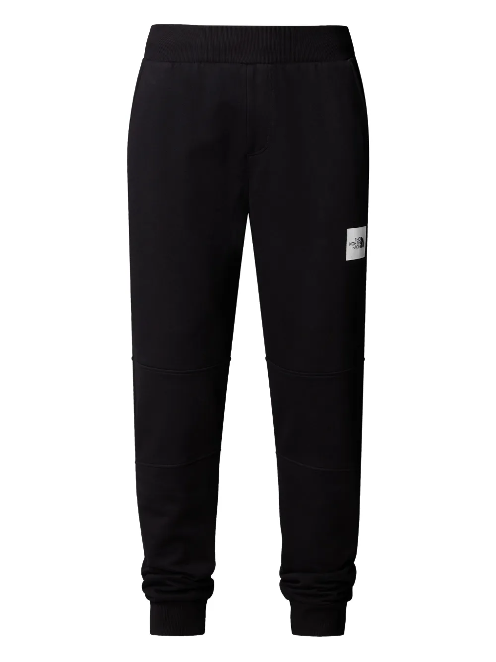 The North Face Fine trainingsbroek met logoprint Zwart